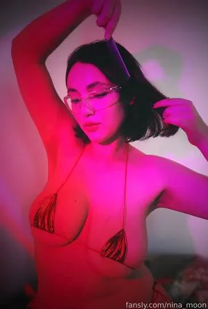 Nina Moon OnlyFans Leaked Free Thumbnail Picture - #KqFwYu16PB
