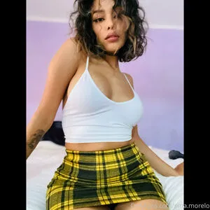 Nina Morelo OnlyFans Leaked Free Thumbnail Picture - #06TsmaOYp5