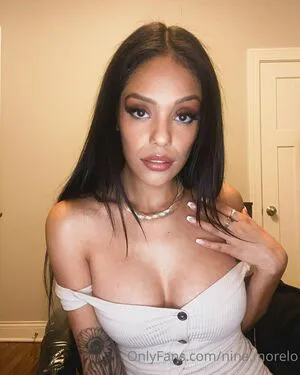 Nina Morelo OnlyFans Leaked Free Thumbnail Picture - #0SkvDjefOc