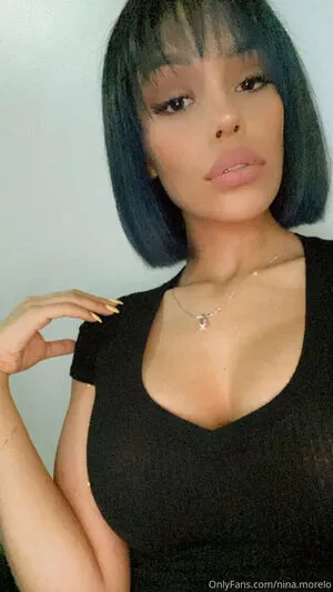 Nina Morelo OnlyFans Leaked Free Thumbnail Picture - #2ca9nnokYn