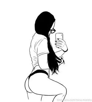 Nina Morelo OnlyFans Leaked Free Thumbnail Picture - #3x9vECZoV5