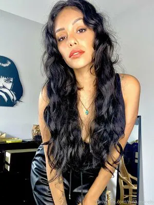 Nina Morelo OnlyFans Leaked Free Thumbnail Picture - #4snYtWsLNl