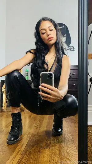 Nina Morelo OnlyFans Leaked Free Thumbnail Picture - #5lKpl8TEj3