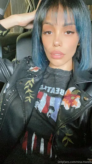 Nina Morelo OnlyFans Leaked Free Thumbnail Picture - #6fRWEDTDPd