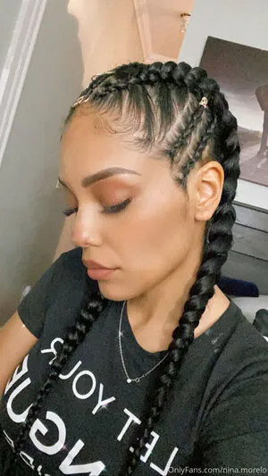 Nina Morelo OnlyFans Leaked Free Thumbnail Picture - #DpshDfnfqz