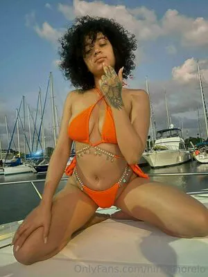 Nina Morelo OnlyFans Leaked Free Thumbnail Picture - #Fcxo3KpQ4B