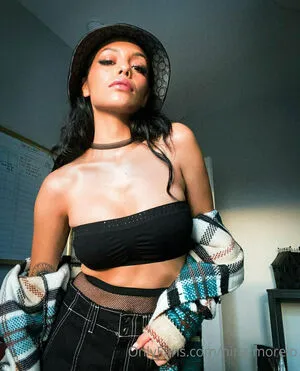 Nina Morelo OnlyFans Leaked Free Thumbnail Picture - #Fm6G06ioWC