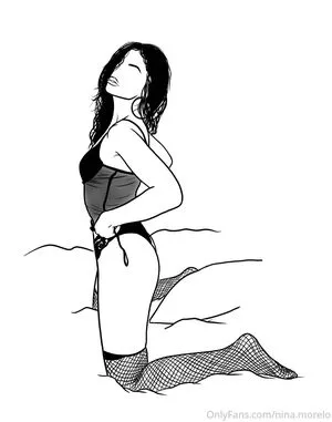 Nina Morelo OnlyFans Leaked Free Thumbnail Picture - #G4NAEJwdro