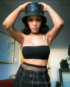 Nina Morelo OnlyFans Leaked Free Thumbnail Picture - #IfgNZVakFm