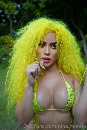 Nina Morelo OnlyFans Leaked Free Thumbnail Picture - #LISdyS204n