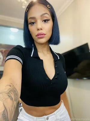 Nina Morelo OnlyFans Leaked Free Thumbnail Picture - #LxIP4Zny4F