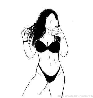 Nina Morelo OnlyFans Leaked Free Thumbnail Picture - #OHCkMr9KEV