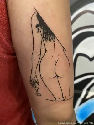 Nina Morelo OnlyFans Leaked Free Thumbnail Picture - #OtIXED0hYW