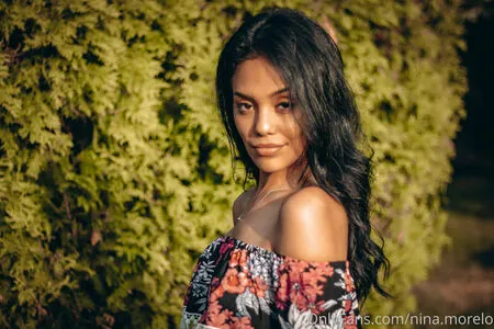 Nina Morelo OnlyFans Leaked Free Thumbnail Picture - #SQEkh786bA