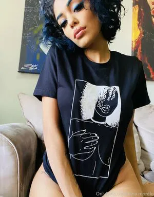 Nina Morelo OnlyFans Leaked Free Thumbnail Picture - #ewxTQsGV91