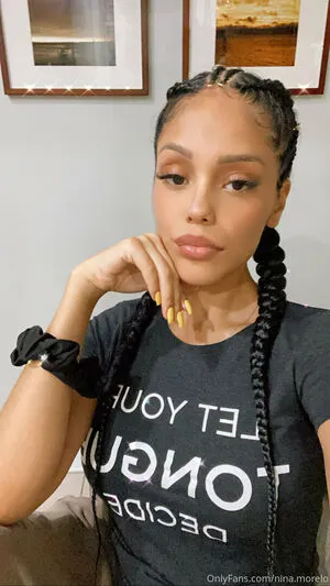 Nina Morelo OnlyFans Leaked Free Thumbnail Picture - #pwAmnvBnbg