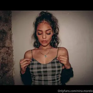 Nina Morelo OnlyFans Leaked Free Thumbnail Picture - #rKRDbtJHbe