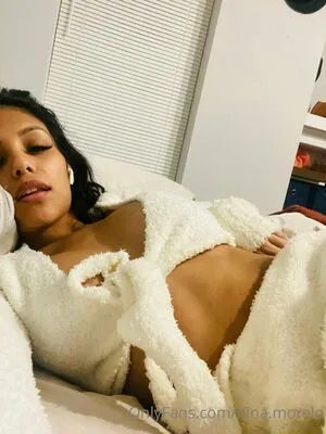 Nina Morelo OnlyFans Leaked Free Thumbnail Picture - #s6Zm8yzoIv