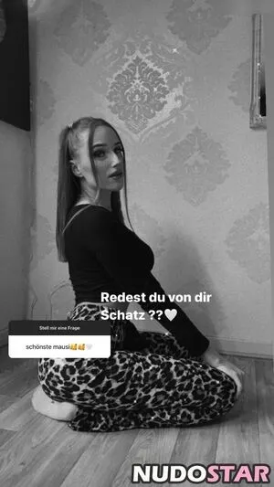 Nina Mtznr OnlyFans Leaked Free Thumbnail Picture - #6advN1AVao