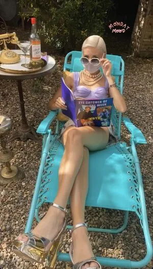 Nina Nesbitt OnlyFans Leaked Free Thumbnail Picture - #nxdt0hov9I