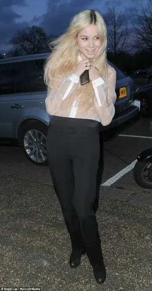 Nina Nesbitt OnlyFans Leaked Free Thumbnail Picture - #zA9zDpIxND