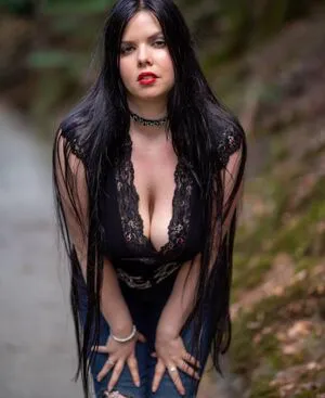 Nina Nightbloom OnlyFans Leaked Free Thumbnail Picture - #0kIRTXQ2dh