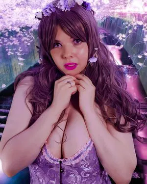 Nina Nightbloom OnlyFans Leaked Free Thumbnail Picture - #0pdgMTT8td