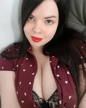Nina Nightbloom OnlyFans Leaked Free Thumbnail Picture - #C29jqKqNxN
