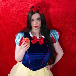 Nina Nightbloom OnlyFans Leaked Free Thumbnail Picture - #l0JRolup7V