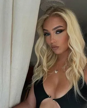 Nina Ninci OnlyFans Leaked Free Thumbnail Picture - #XY8quCoVQa