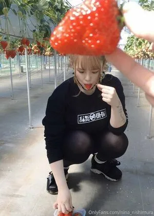 Nina Nishimura OnlyFans Leaked Free Thumbnail Picture - #3fvaIIoqE2