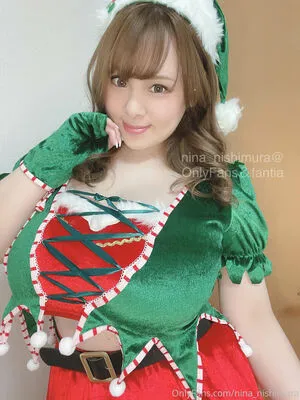 Nina Nishimura OnlyFans Leaked Free Thumbnail Picture - #GBSDXVaBra