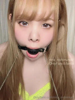 Nina Nishimura OnlyFans Leaked Free Thumbnail Picture - #XLKD4qs0wk