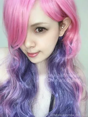 Nina Nishimura OnlyFans Leaked Free Thumbnail Picture - #ZhYrIq4Wms