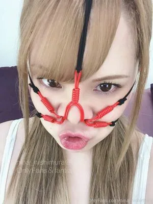 Nina Nishimura OnlyFans Leaked Free Thumbnail Picture - #uNVCkOcdfA