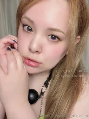 Nina Nishimura OnlyFans Leaked Free Thumbnail Picture - #vRx1YoDuWt