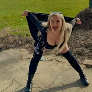 Nina Nonn OnlyFans Leaked Free Thumbnail Picture - #t1b167gR2z