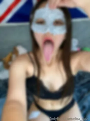 Nina Nova OnlyFans Leaked Free Thumbnail Picture - #ZksRRnE1cX
