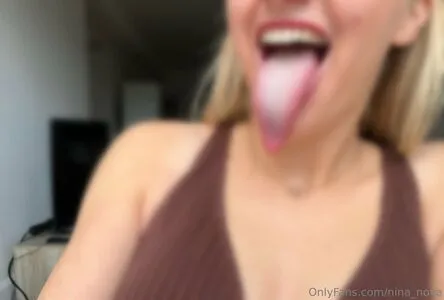 Nina Nova OnlyFans Leaked Free Thumbnail Picture - #bJMOgAfi5t