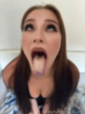 Nina Nova OnlyFans Leaked Free Thumbnail Picture - #t30vUE6UtV