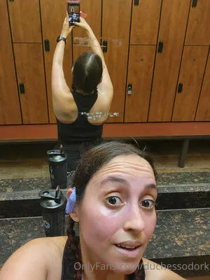 Nina Osegueda Queenhell OnlyFans Leaked Free Thumbnail Picture - #3qefq5uq9s