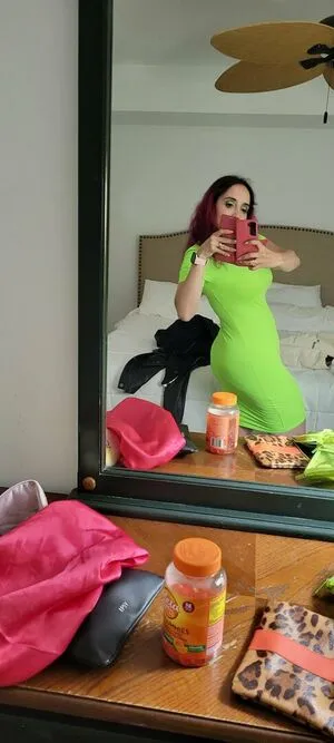Nina Osegueda Queenhell OnlyFans Leaked Free Thumbnail Picture - #B4Kad8Q8UT