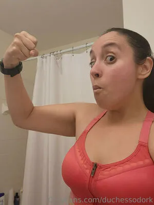 Nina Osegueda Queenhell OnlyFans Leaked Free Thumbnail Picture - #JDCyzPk8as