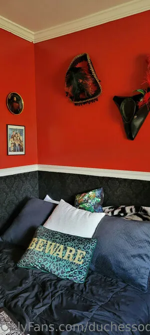 Nina Osegueda Queenhell OnlyFans Leaked Free Thumbnail Picture - #V4LaoKDJue
