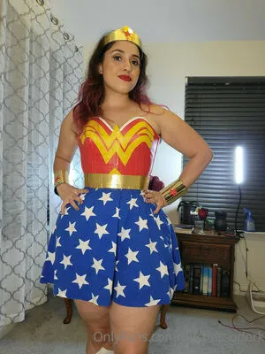 Nina Osegueda Queenhell OnlyFans Leaked Free Thumbnail Picture - #VLu3Q3fQ6d