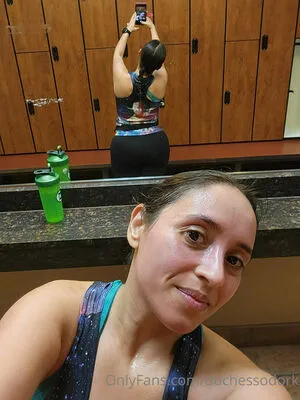Nina Osegueda Queenhell OnlyFans Leaked Free Thumbnail Picture - #sRZWqdJNua