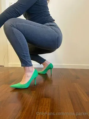 Nina Parker OnlyFans Leaked Free Thumbnail Picture - #WPAKlBetdw