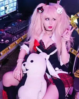 Nina Pessi OnlyFans Leaked Free Thumbnail Picture - #0BolsKVkeT
