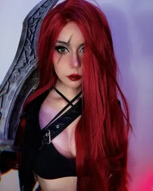 Nina Pessi OnlyFans Leaked Free Thumbnail Picture - #0pCGBwK2WX