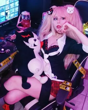 Nina Pessi OnlyFans Leaked Free Thumbnail Picture - #B2VMXWpffA